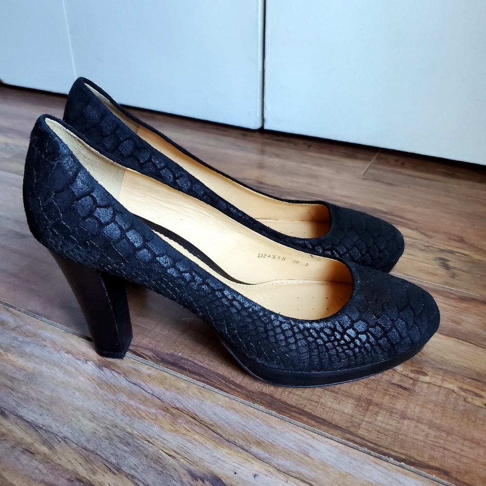 Geox Pumps